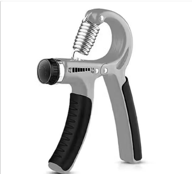 REPX Adjustable Hand Gripper – Build Forearm & Grip Strength at Home
